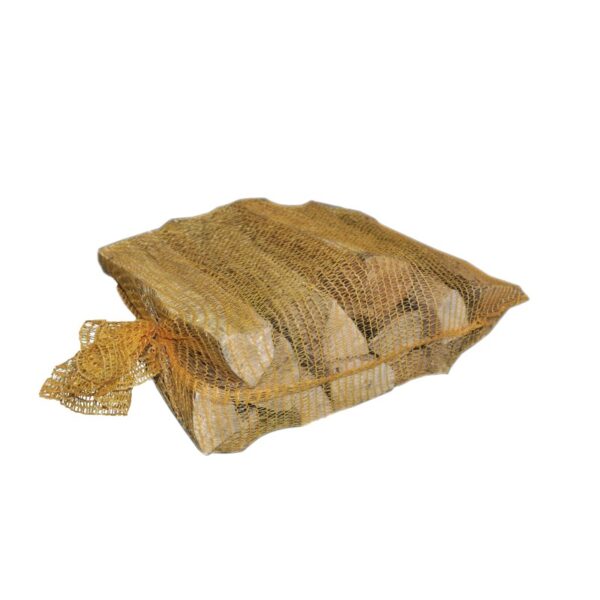 Netz Holzscheit 30dm3